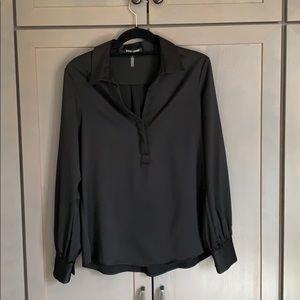 David Lerner Collared Shirt